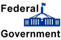 Bendigo Federal Government Information