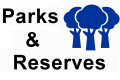 Bendigo Parkes and Reserves