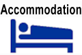 Bendigo Accommodation Directory