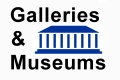 Bendigo Galleries and Museums