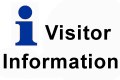 Bendigo Visitor Information