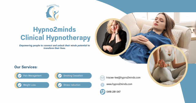 Hypno2minds Clinical Hypnotherapy